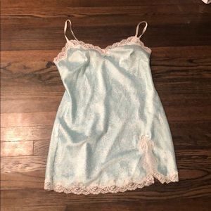 VS nightie